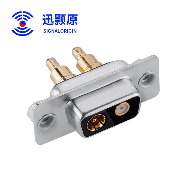 2V2-母-焊线-射频-反铆螺母 2V2-母-焊线-射频-反铆螺母