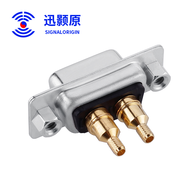 走进连接器|射频连接器的基础认识 走进连接器|射频连接器的基础认识