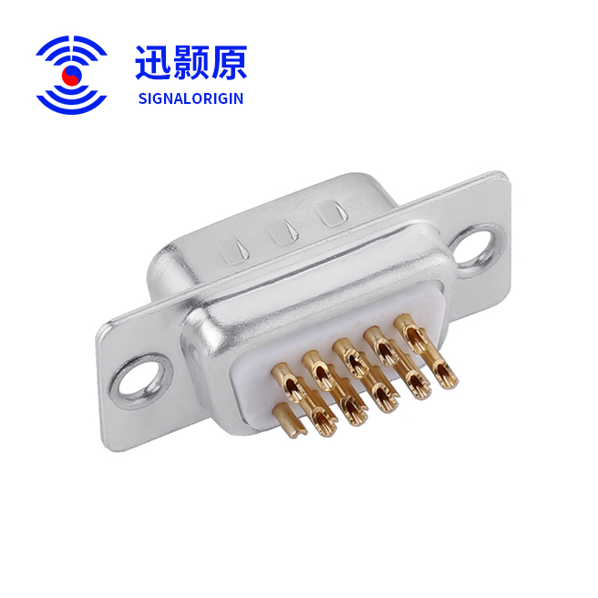 科普|D-sub连接器基本知识 科普|D-sub连接器基本知识